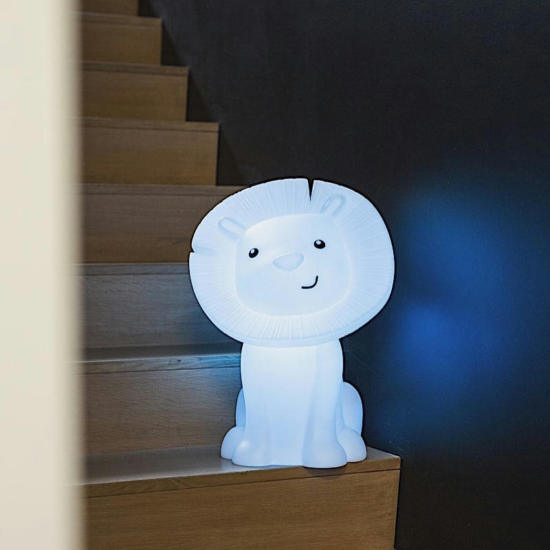 HAKUNA - Grande lampe avec enceinte