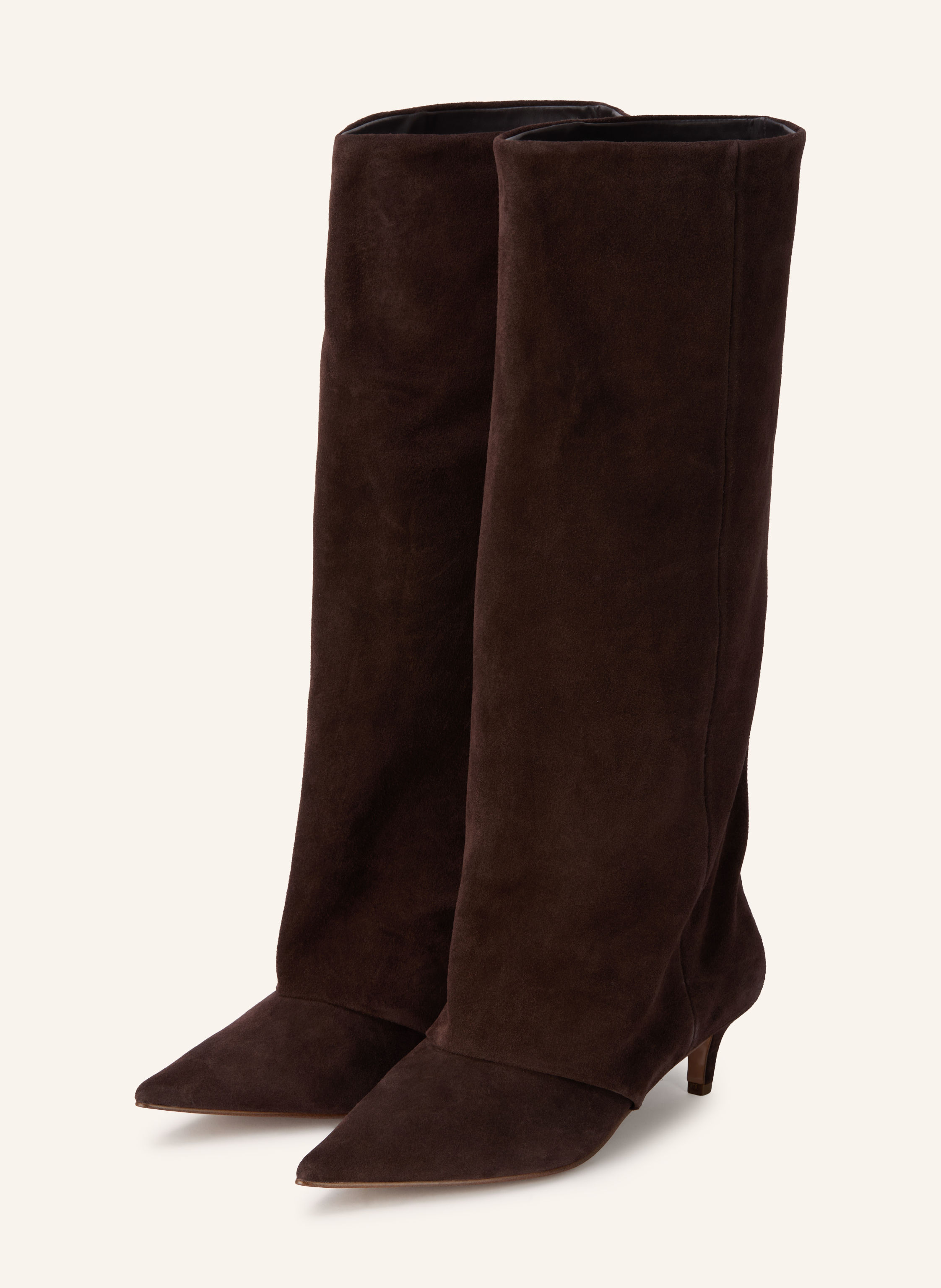 STEVE MADDEN Stiefel LUCA