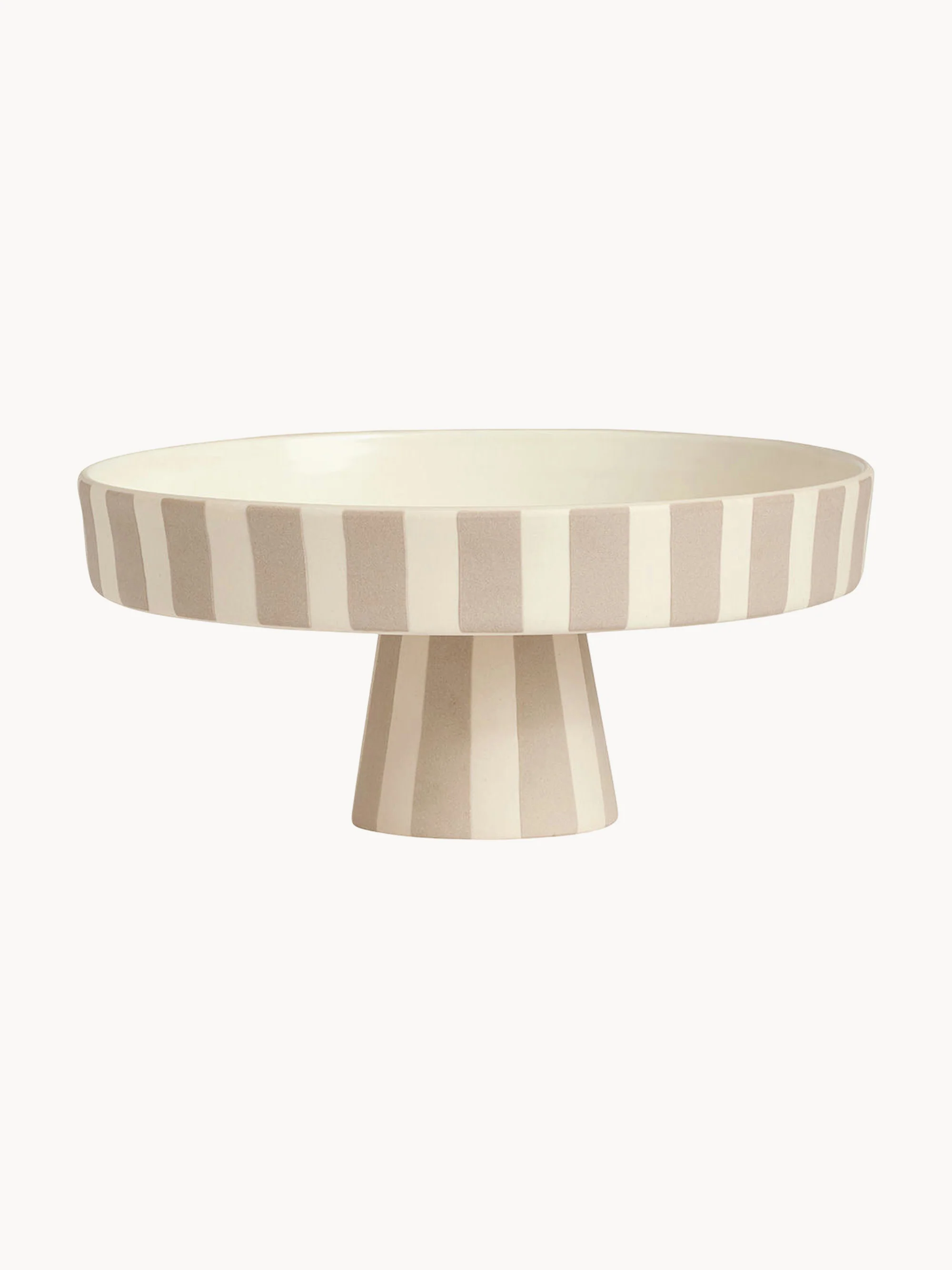 Handbemalte Etagere Toppu