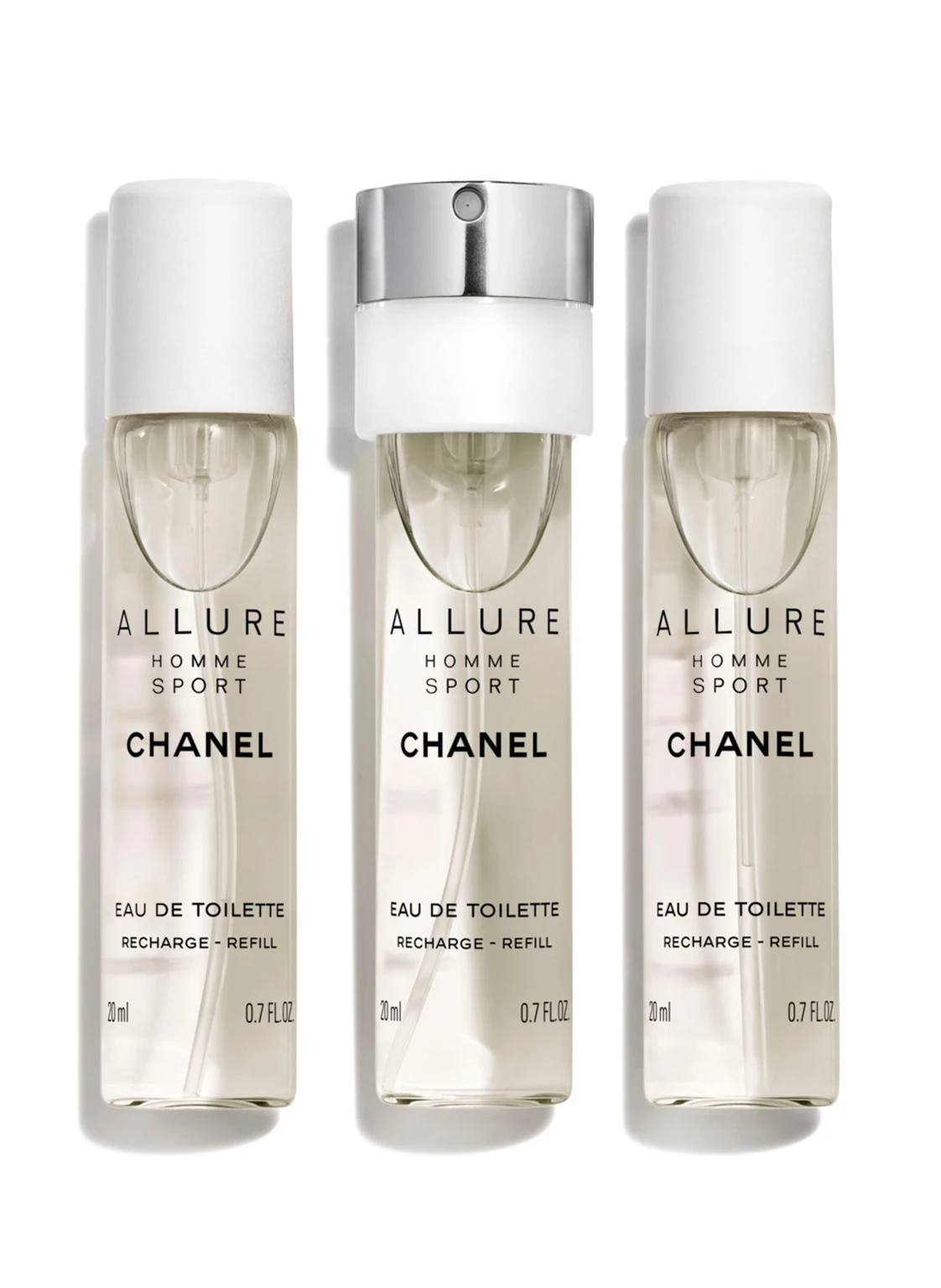CHANEL ALLURE HOMME SPORT