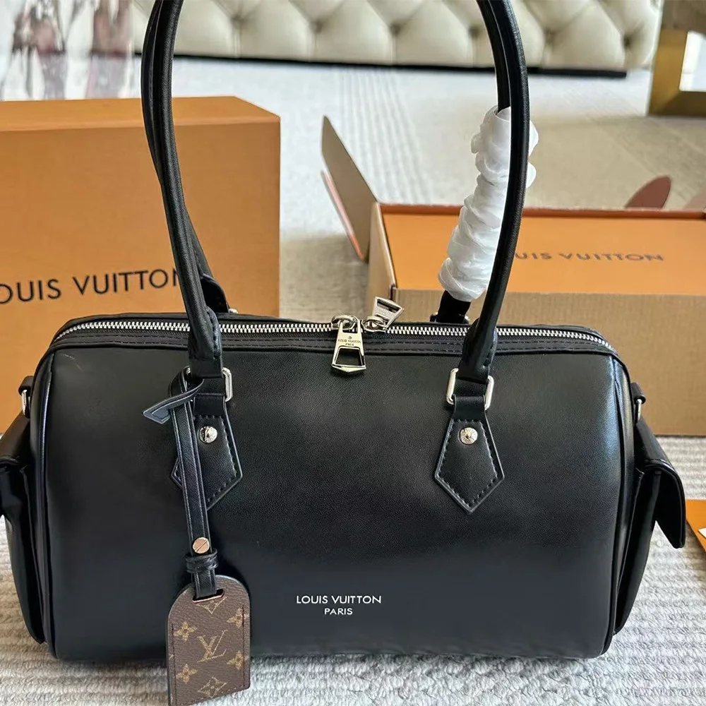 Louis Vuitton Speedy Cargo Vibe (7A regular version)