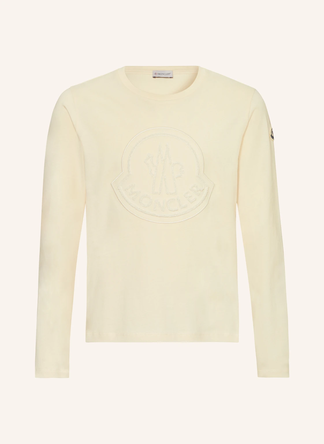 MONCLER enfant Longsleeve