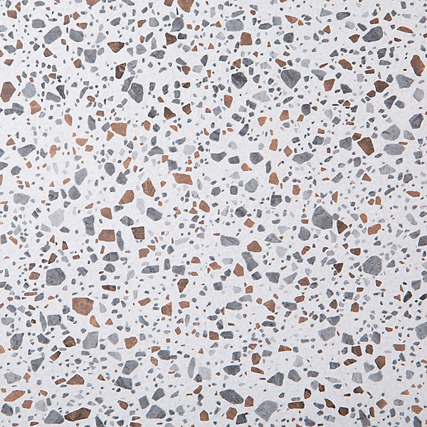 Adhésif décoratif d-c-fix® pierre Terrazzo L.2m x l.45 cm