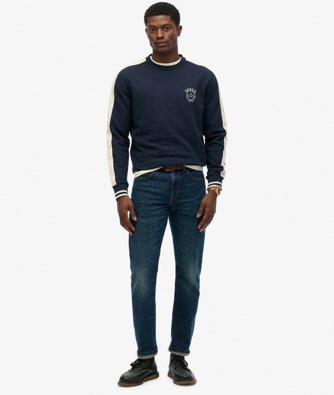 Athletic Club Crew Sweatshirt