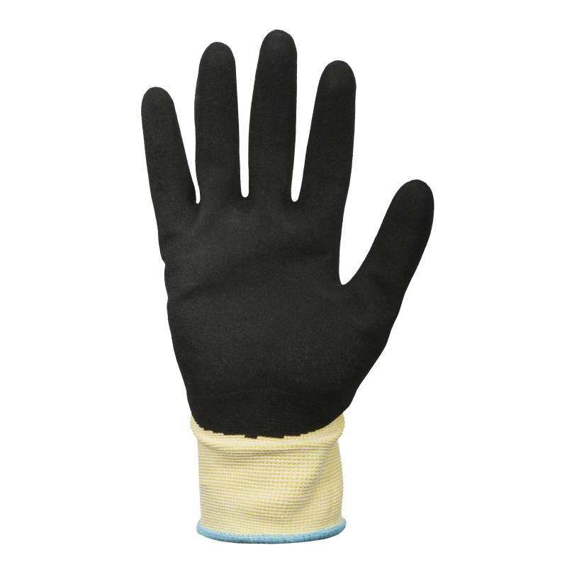 Paire de gants anti-coupures taille 7 GERIN