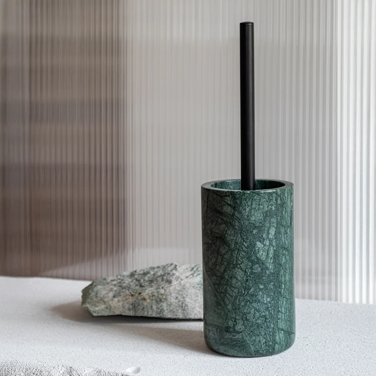 Mette Ditmer - Marble Toilettenbürste