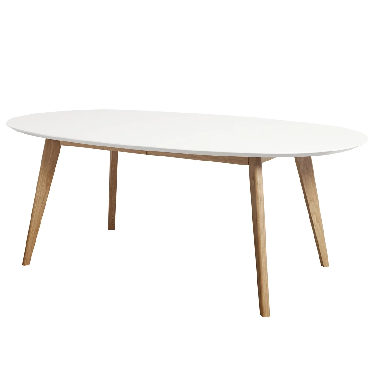 Andersen Furniture - DK10 Ausziehtisch Holz