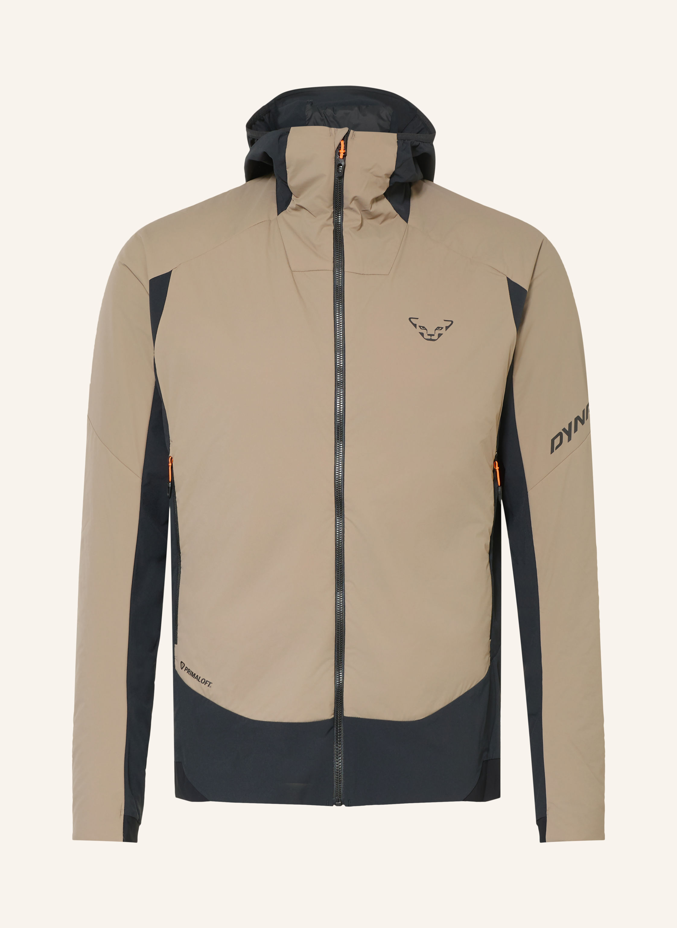 DYNAFIT Jacke TRANSALPER PRIMALOFT®