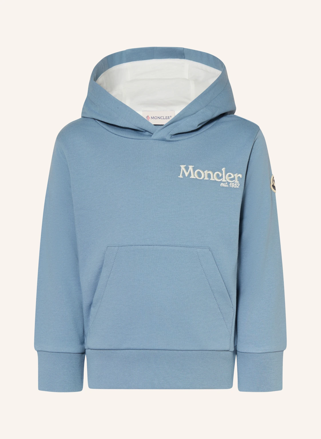 MONCLER enfant Hoodie