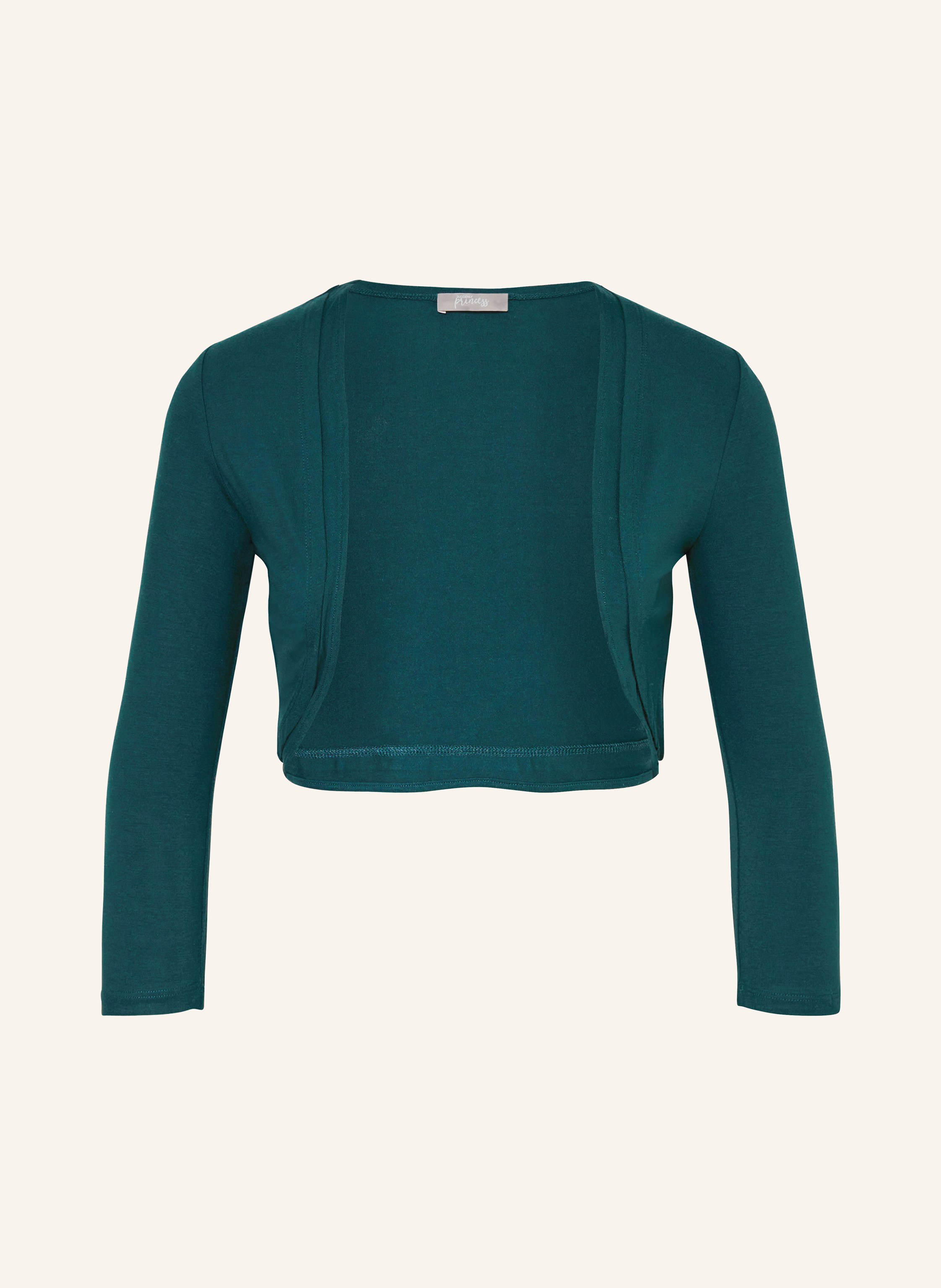 Suddenly Princess Bolero mit 3/4-Arm