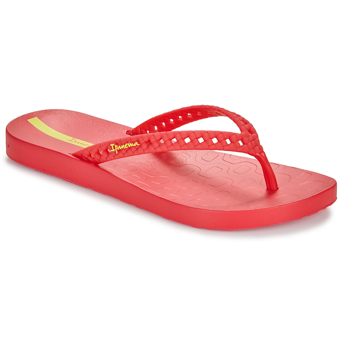 Ipanema - BOHEMIA FEM - Red