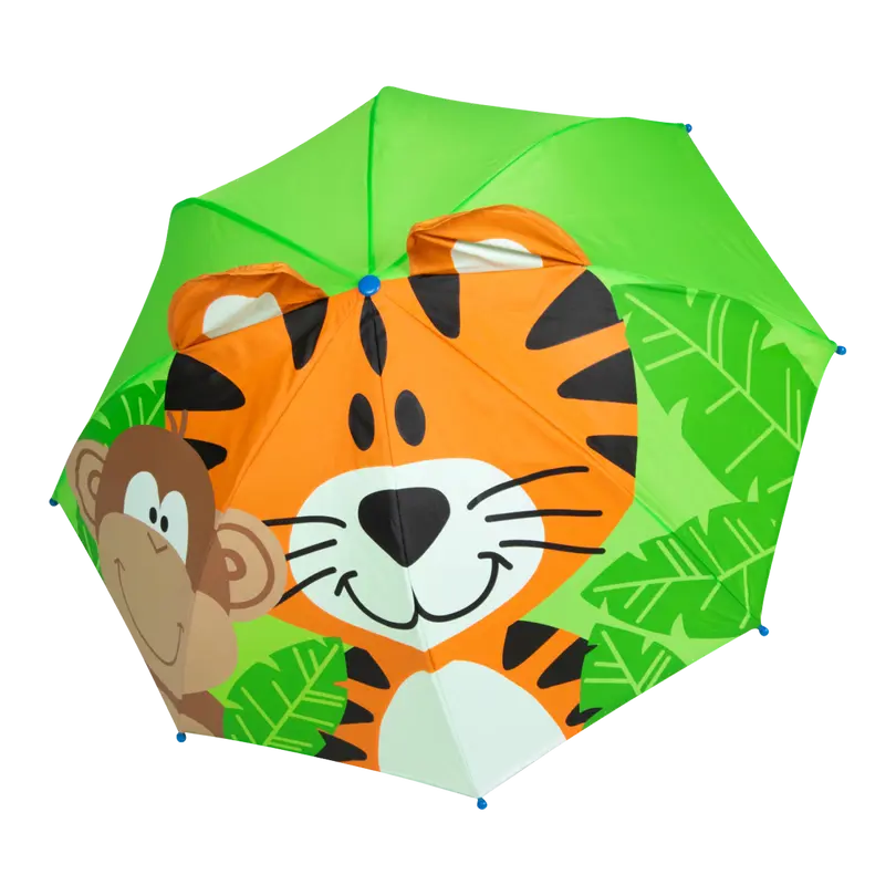 Kinderschirm Umbrella 3D