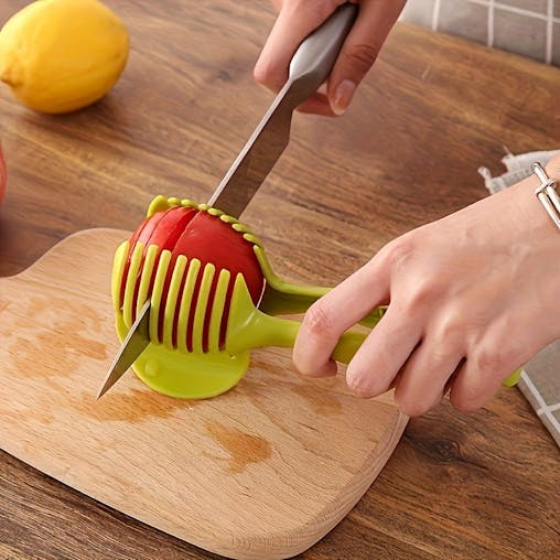 NNETM Multi-Function Vegetable and Egg Slicer Tool