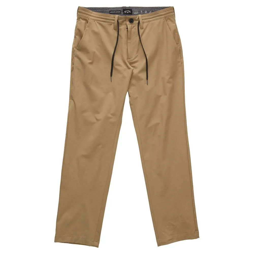 Billabong Surftrek Plus pants