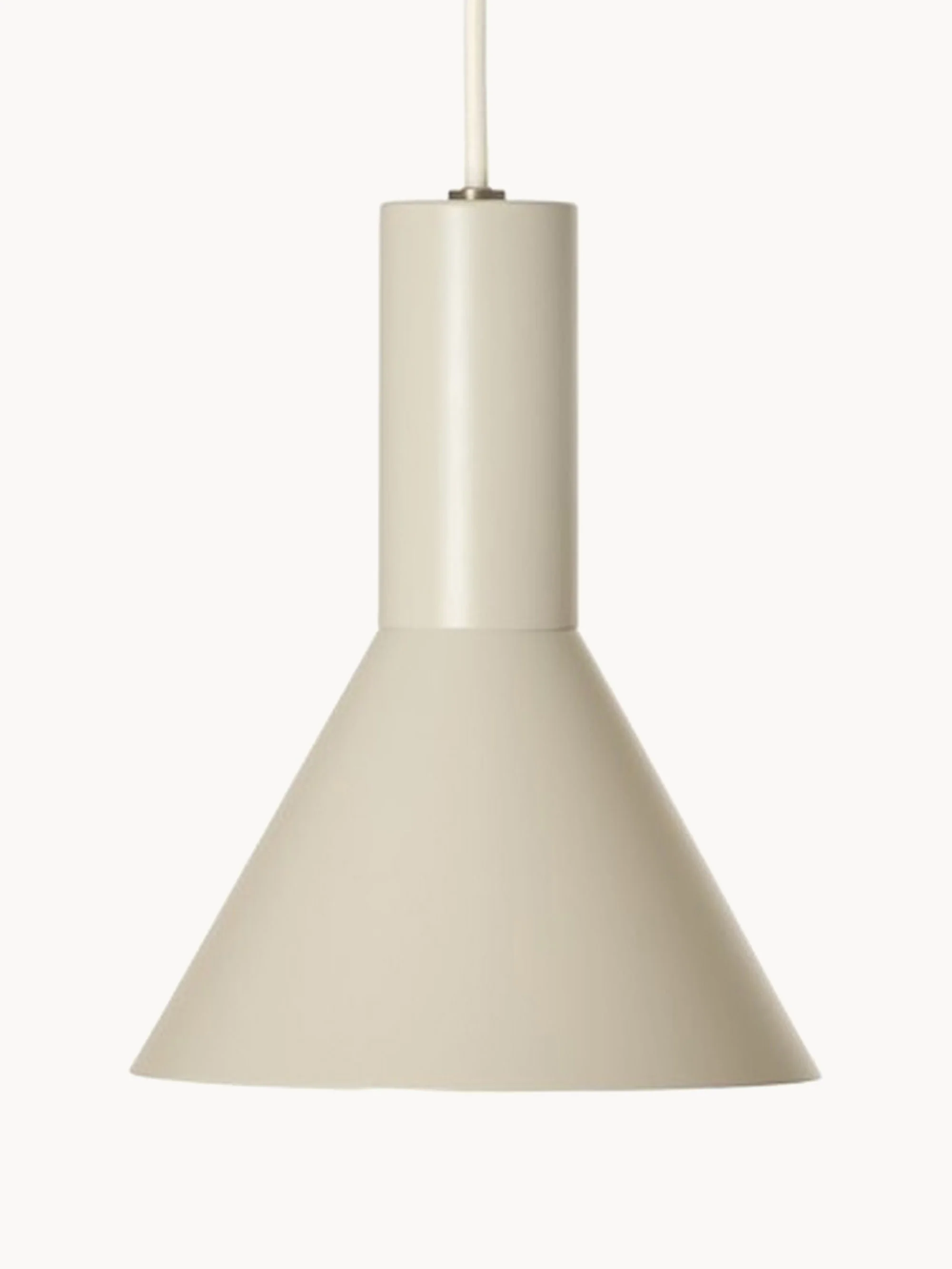 Kleine Design Pendelleuchte Lyss