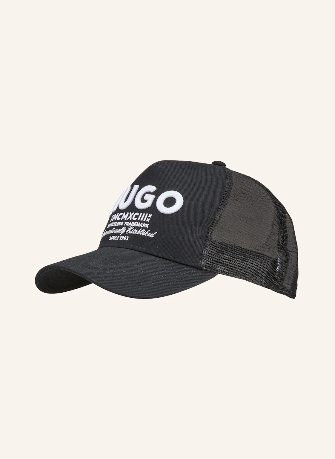 HUGO Cap MERK