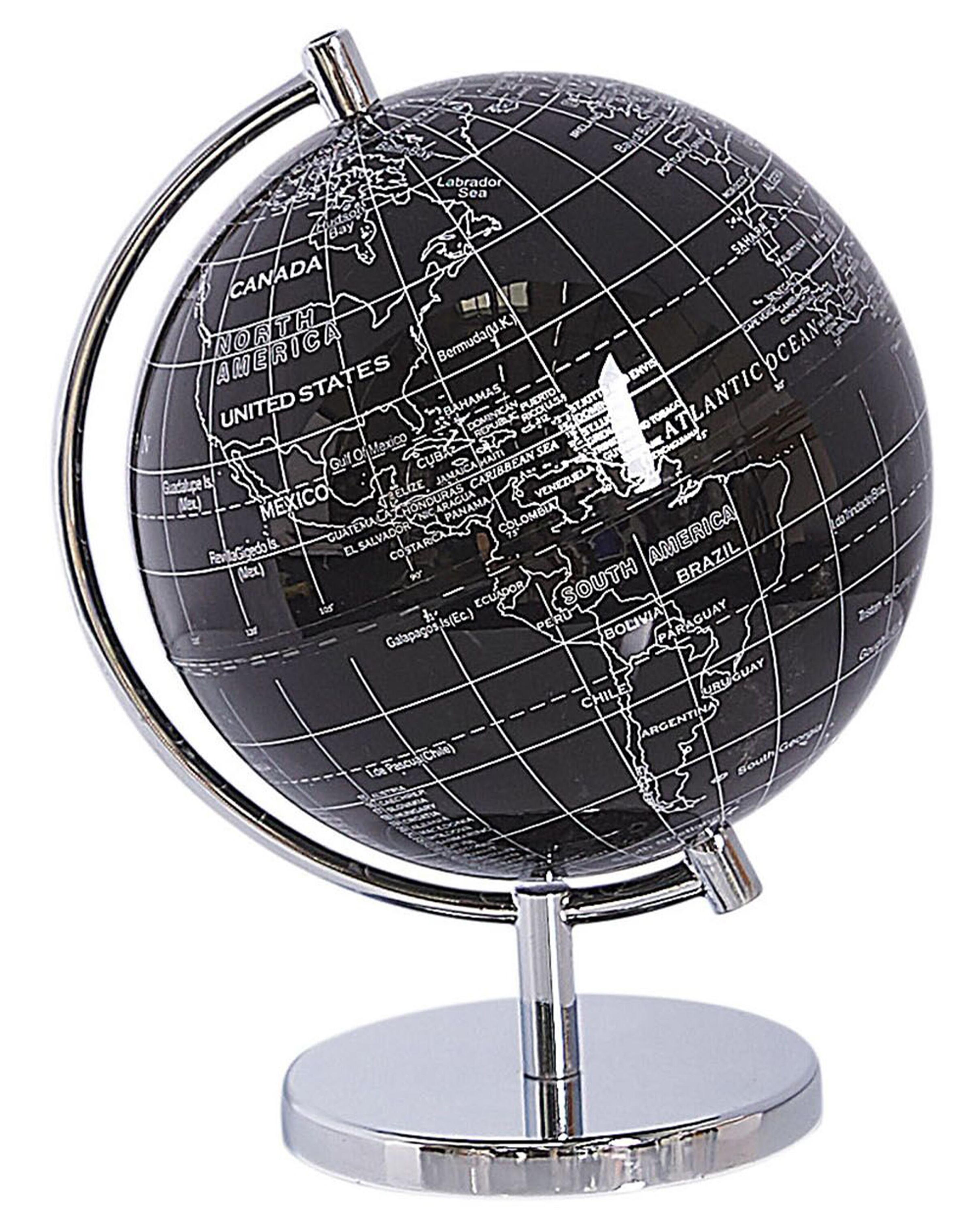 Globe COOK Black 20 cm
