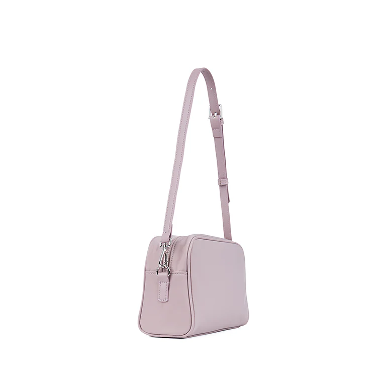 The Dahlia – 3-in-1 Muse Nylon Crossbody Bag