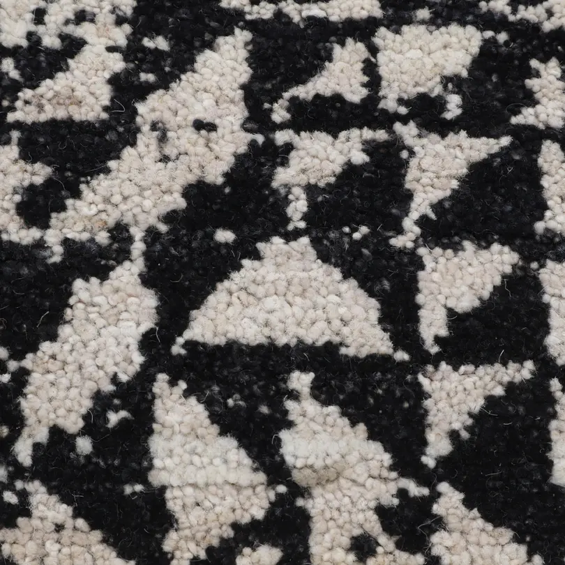 moderner Orientteppich Pattern Mix