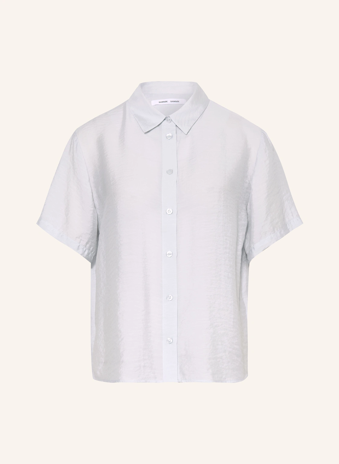 SAMSØE  SAMSØE Blusenshirt SAMINA