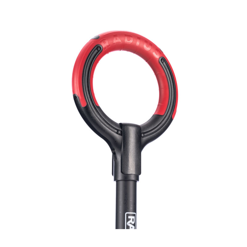 Bêche multi-fonctions Pro spéciale massifs ROOTSLAYER