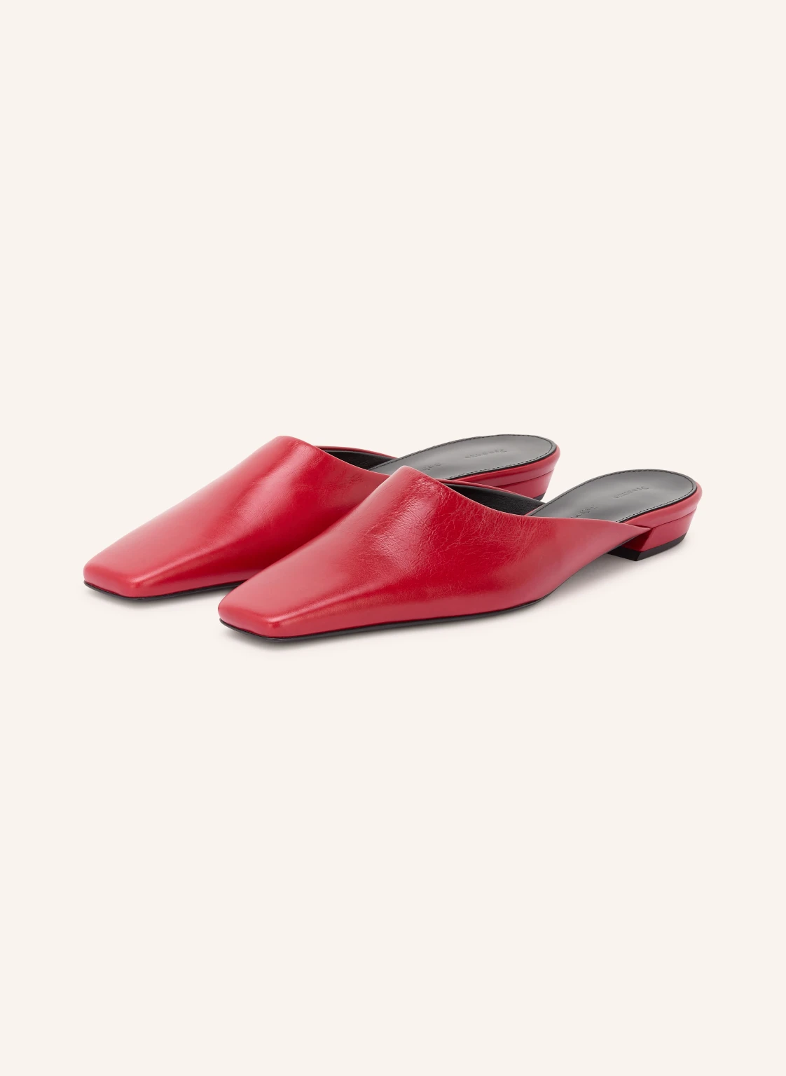 Proenza Schouler Mules TRAP