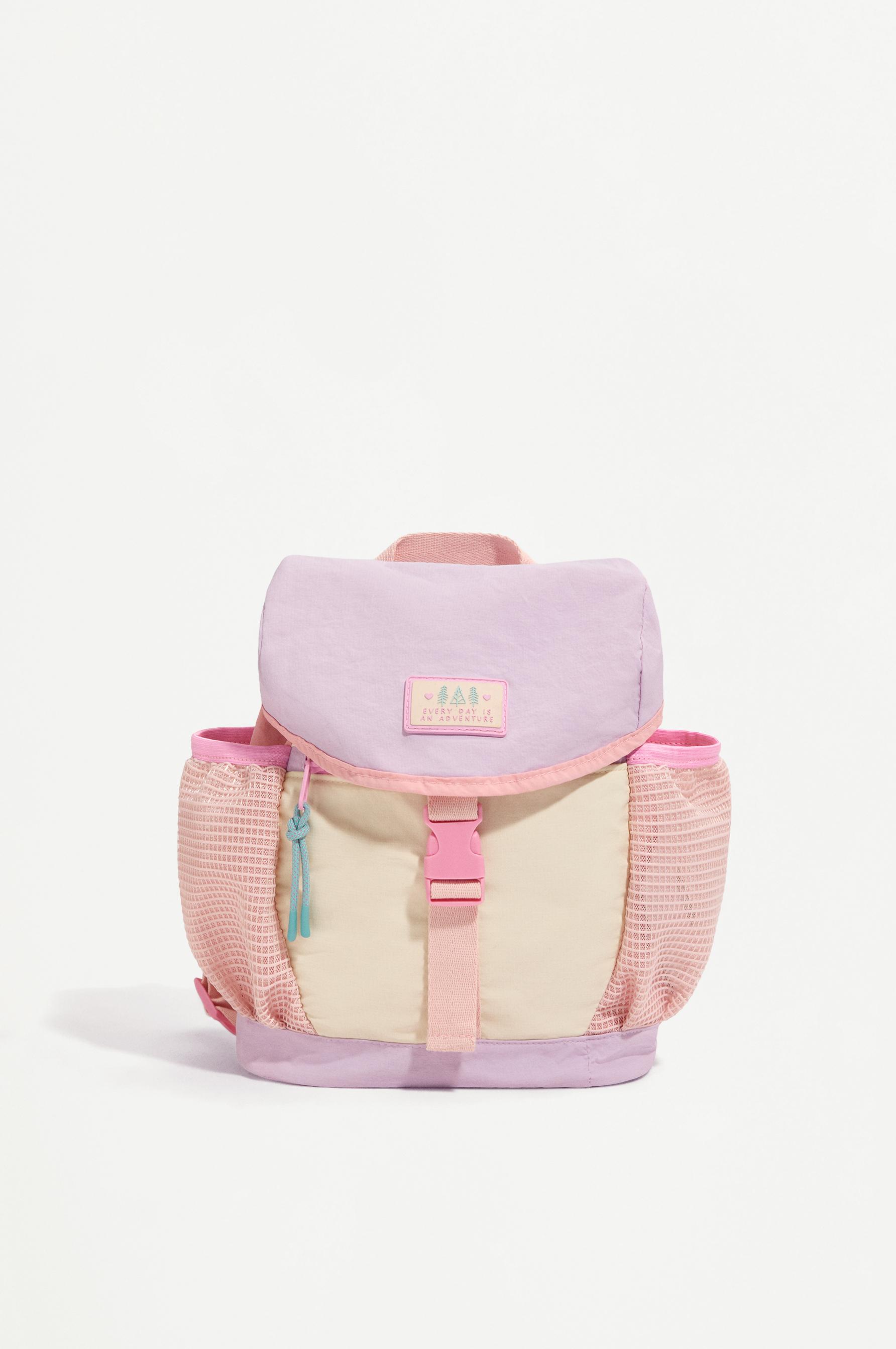 MOCHILA AVENTURA
