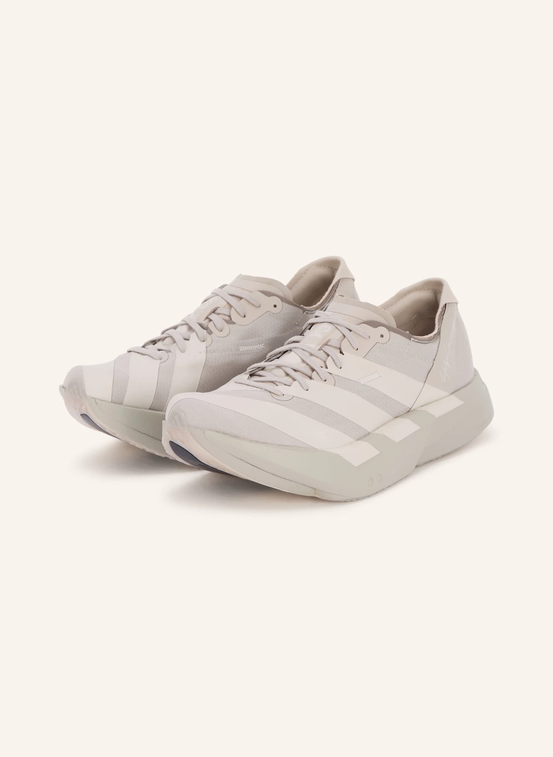 Y-3 Laufschuhe Y-3 ADIOS PRO 4