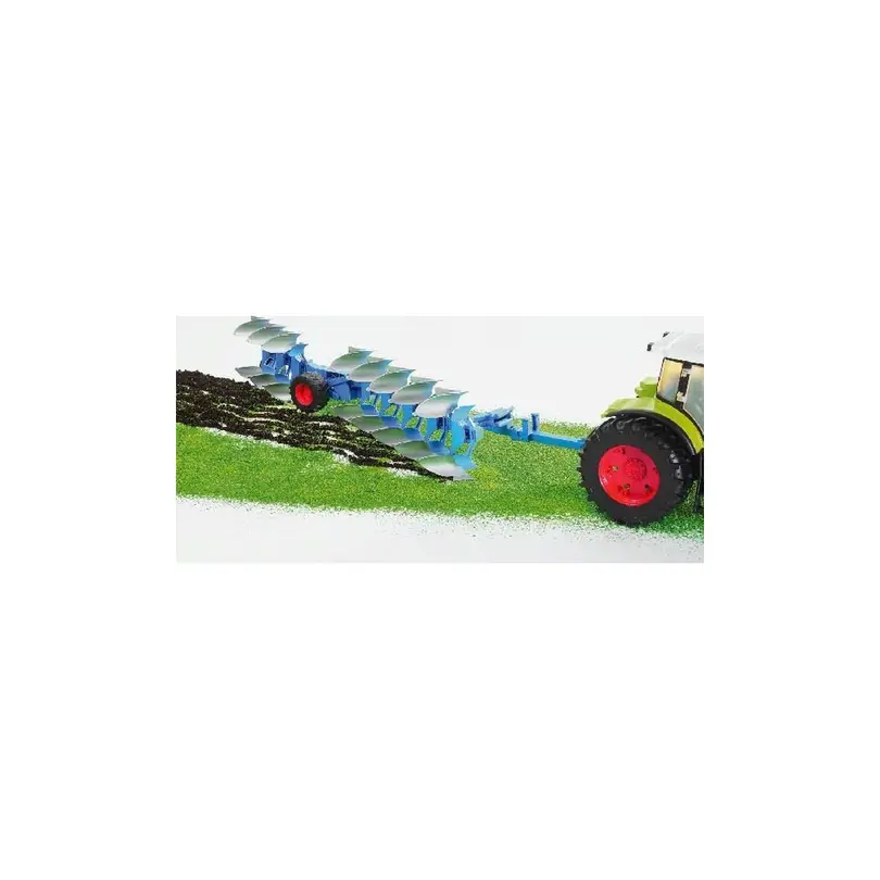 Traktor Farm World