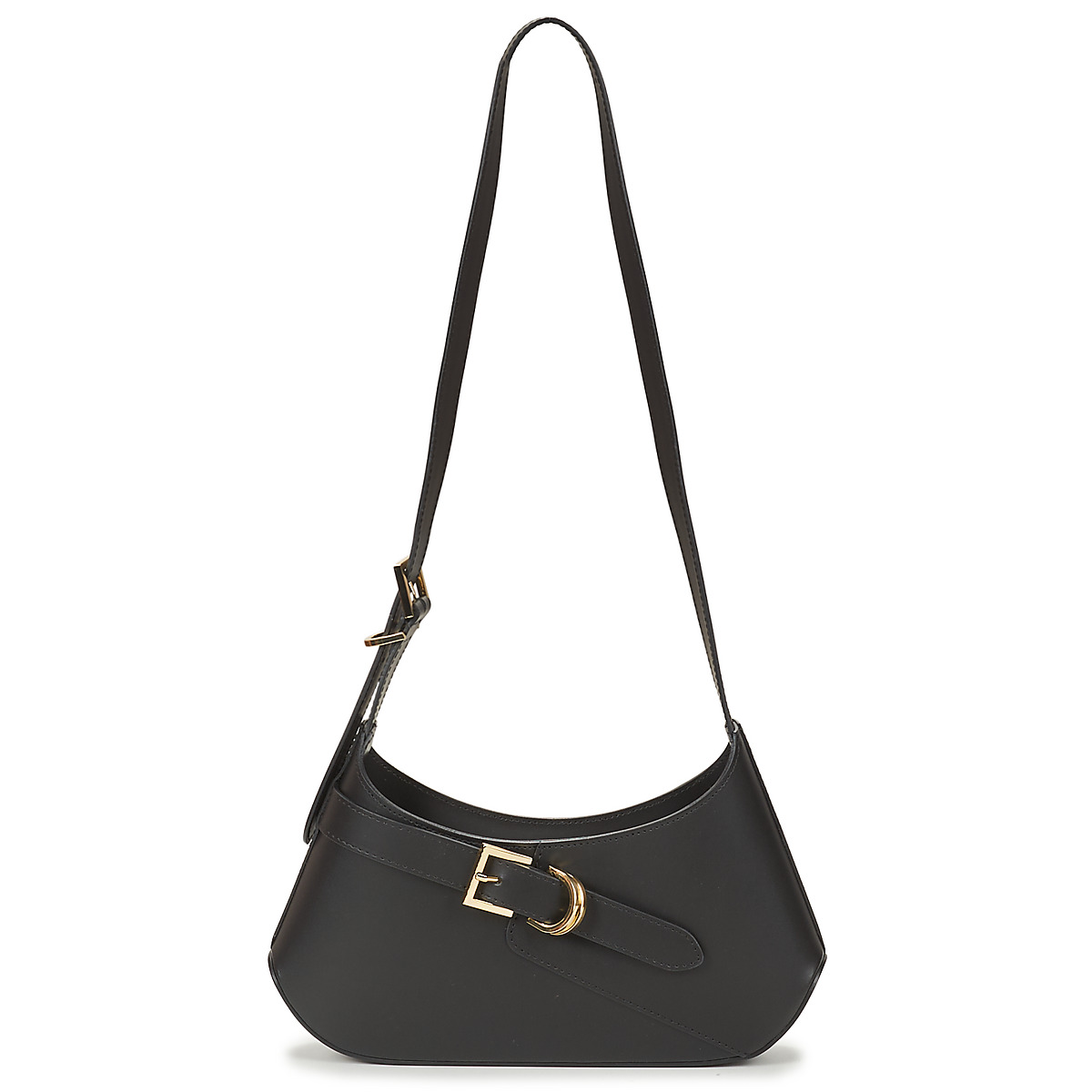 JB Martin - COLETTE - Veal / Smooth / Black