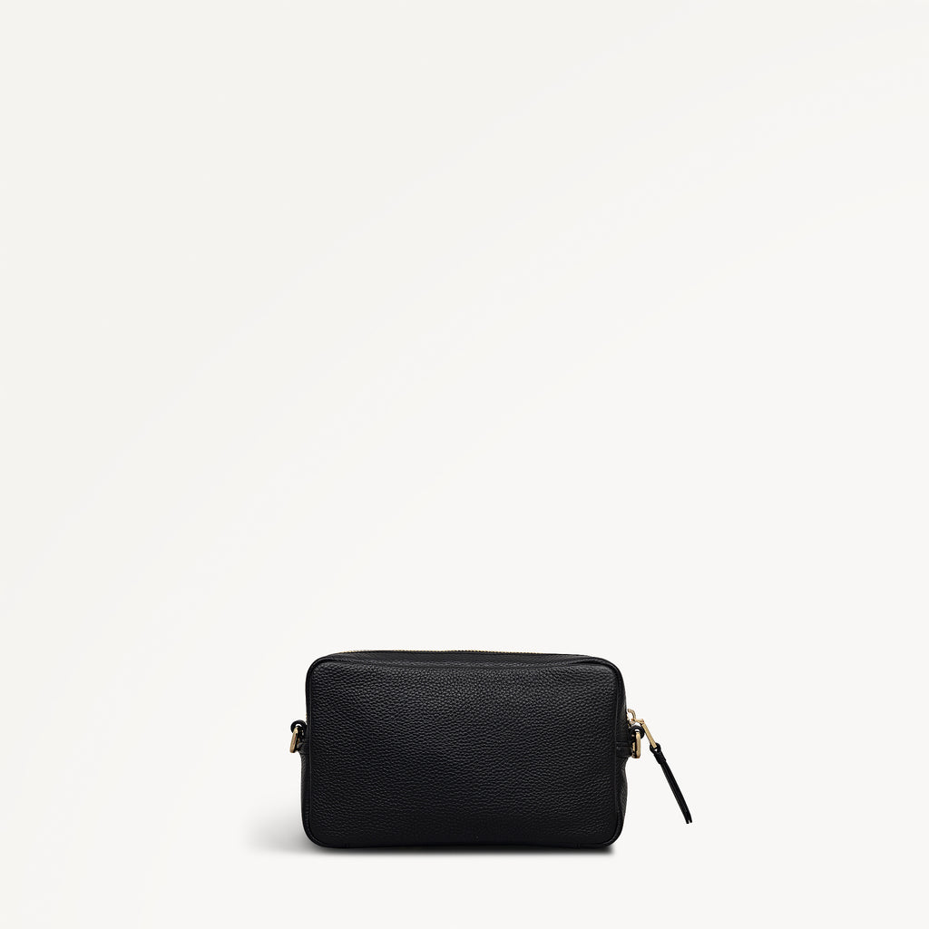 Tavistock - Mini Zip Around Cross Body