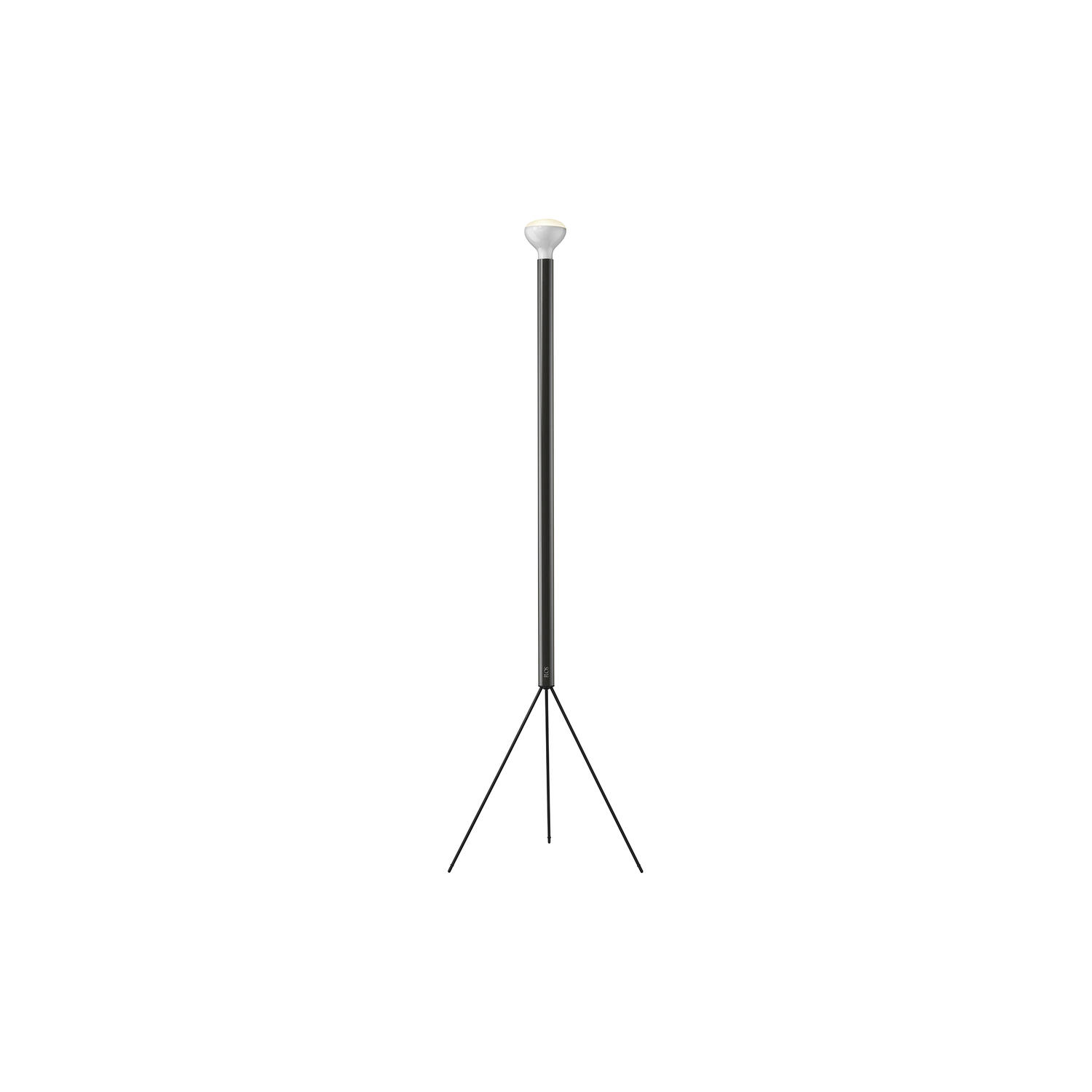 Luminator gulvlampe, anthracite