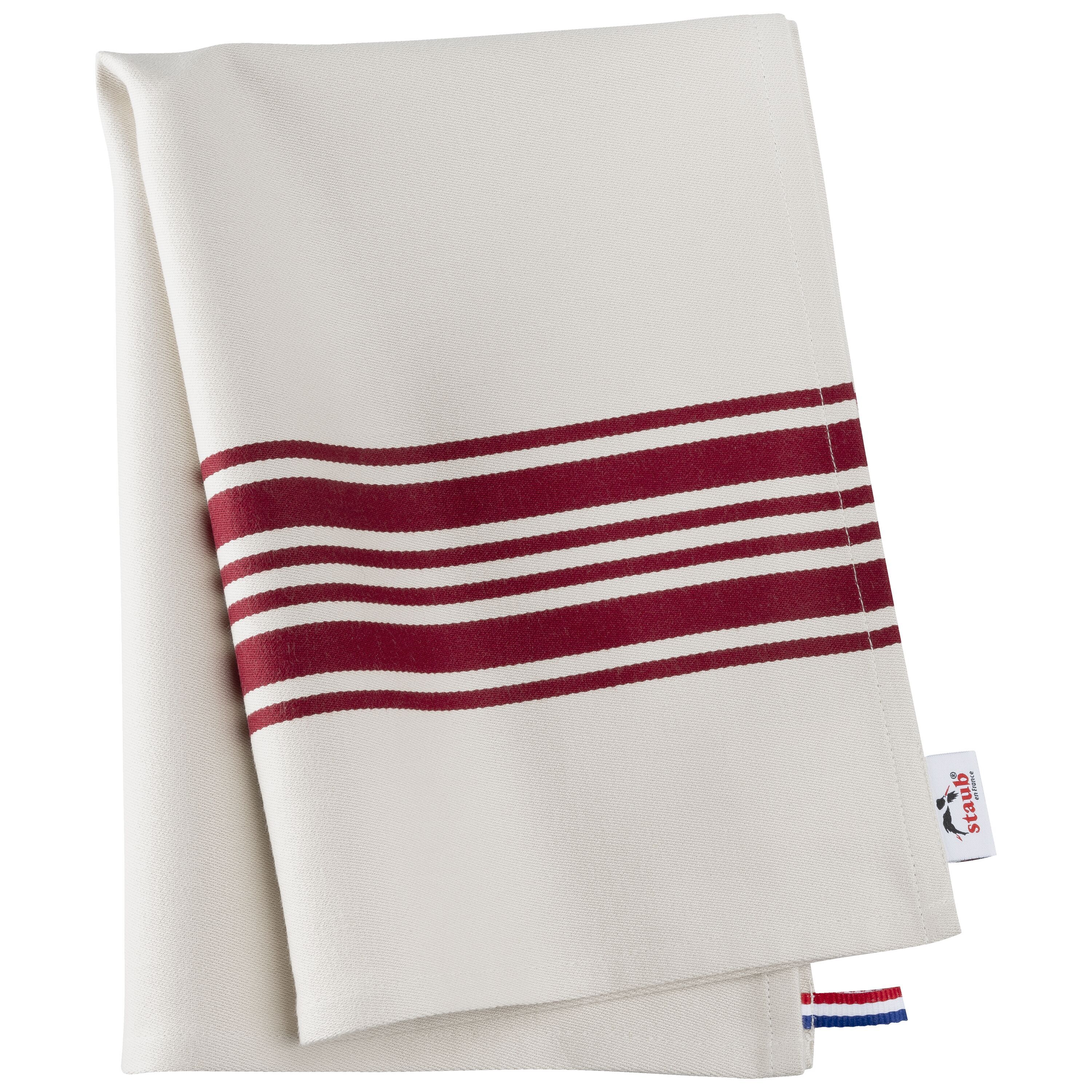 Kitchen towel cherry