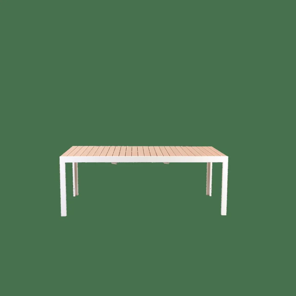 Sets De Jardin^CASA ETHAN & LOIC Set De Jardin Blanc