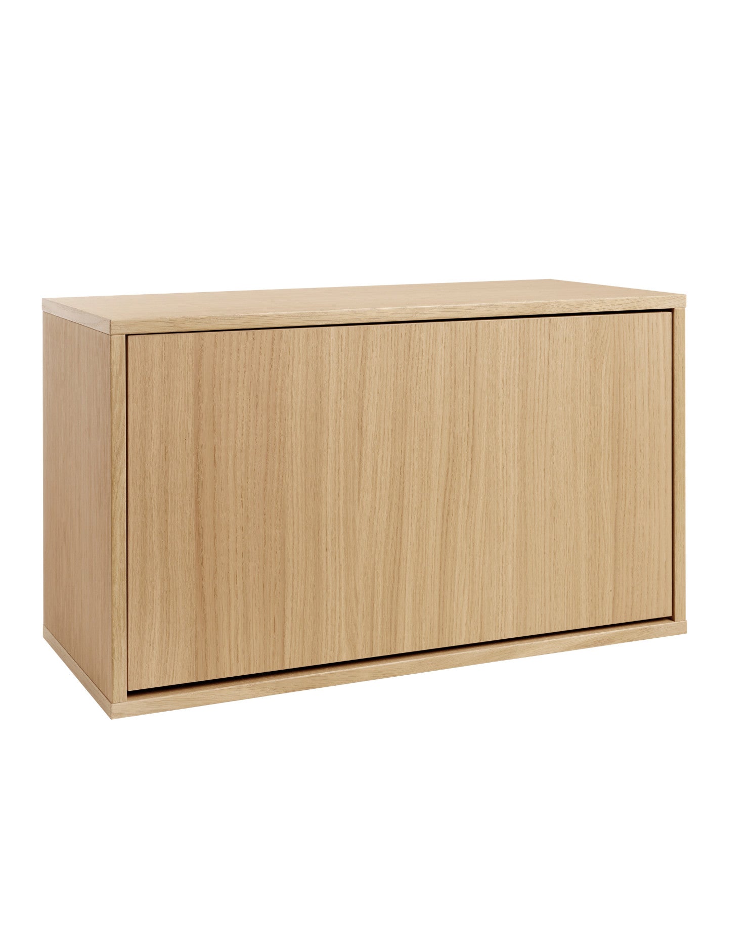 Recollector opbergdoos hout