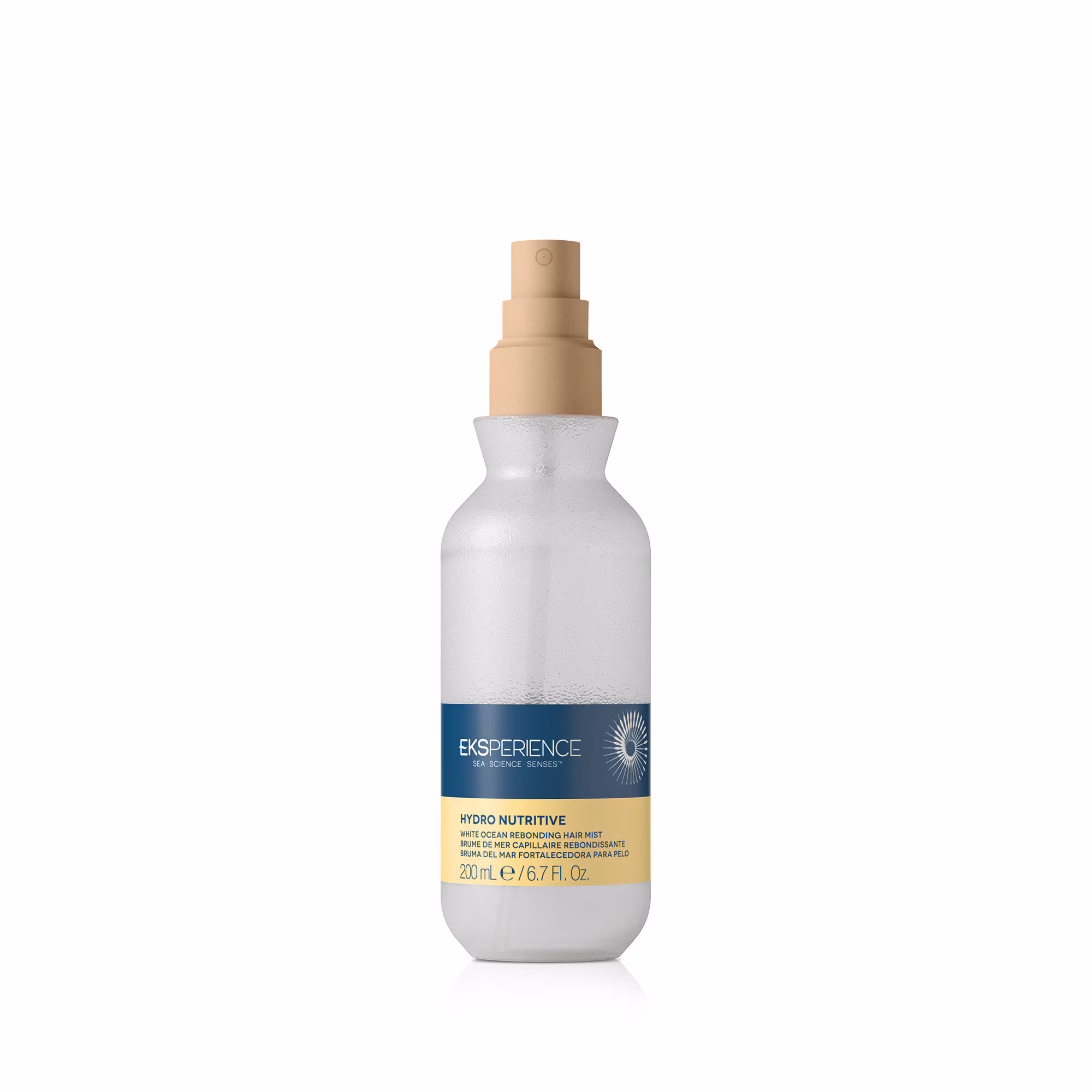 HYDRO NUTRITIVEBrume de mer capillaire