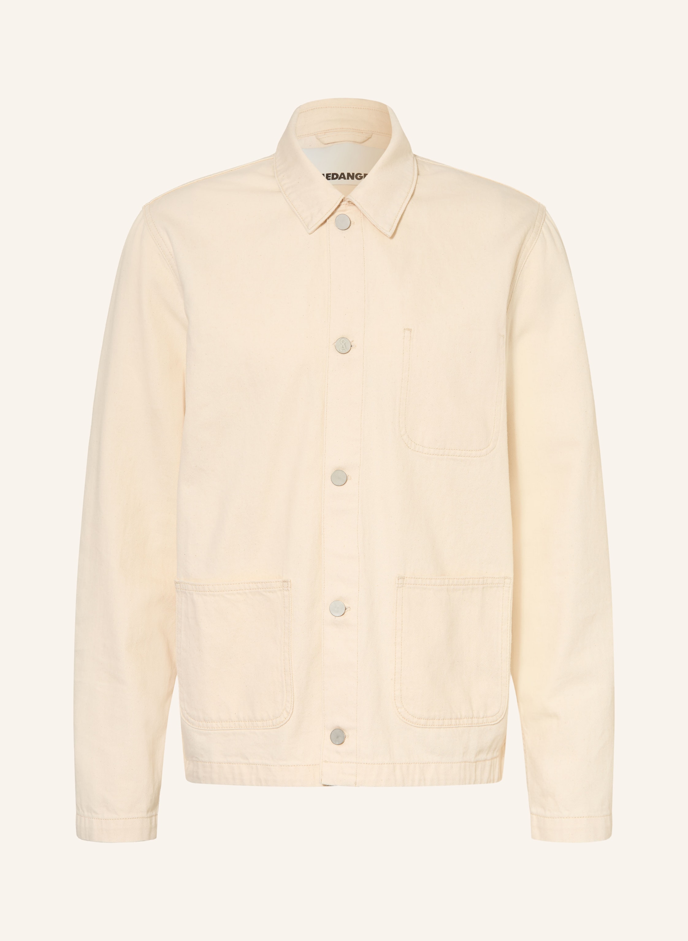 ARMEDANGELS Jeans-Overshirt