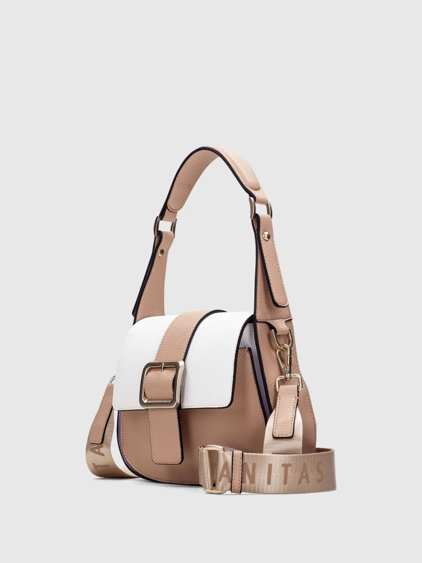 Mala de Mão em Multicolor