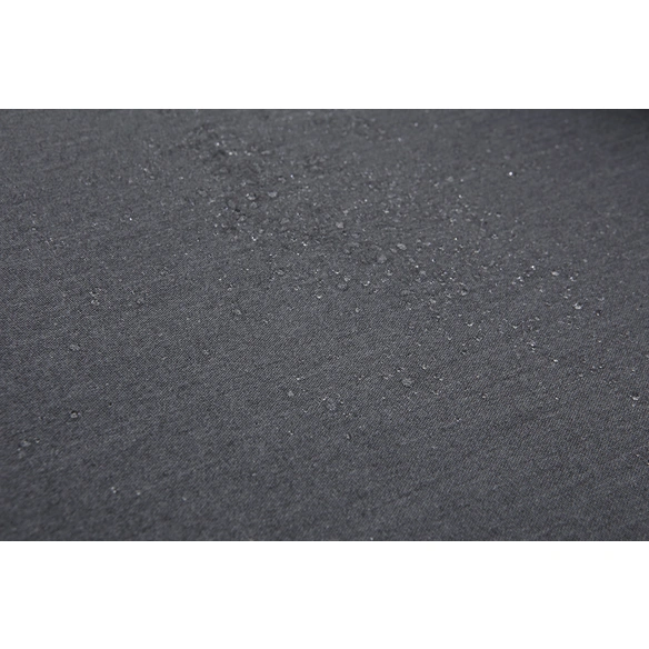 Gartenmöbelset »9569«, 3-teilig, Polyrattan/Textil/Metall