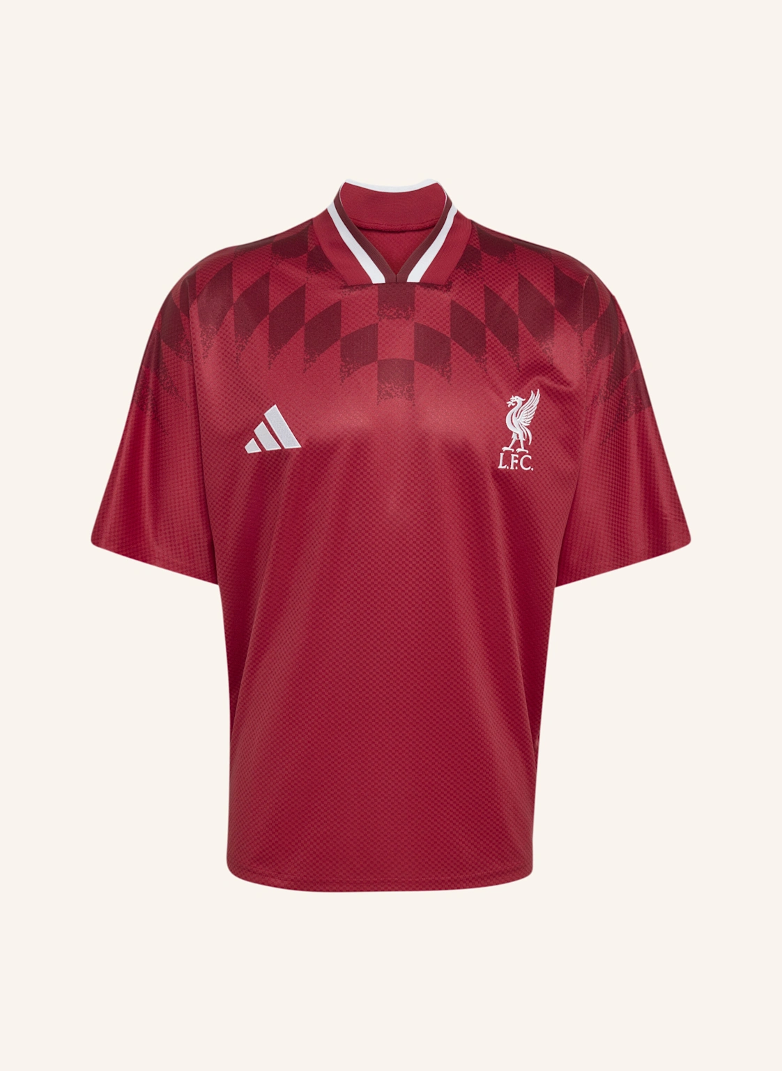 adidas LIVERPOOL FC STADIUM SHIRT