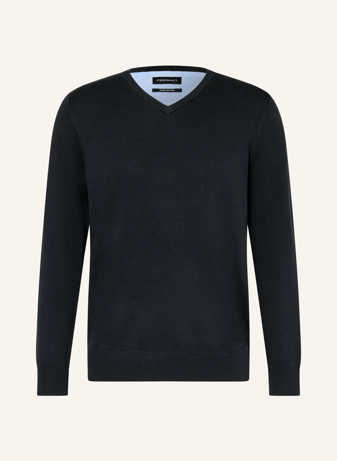 STROKESMAN'S Pullover