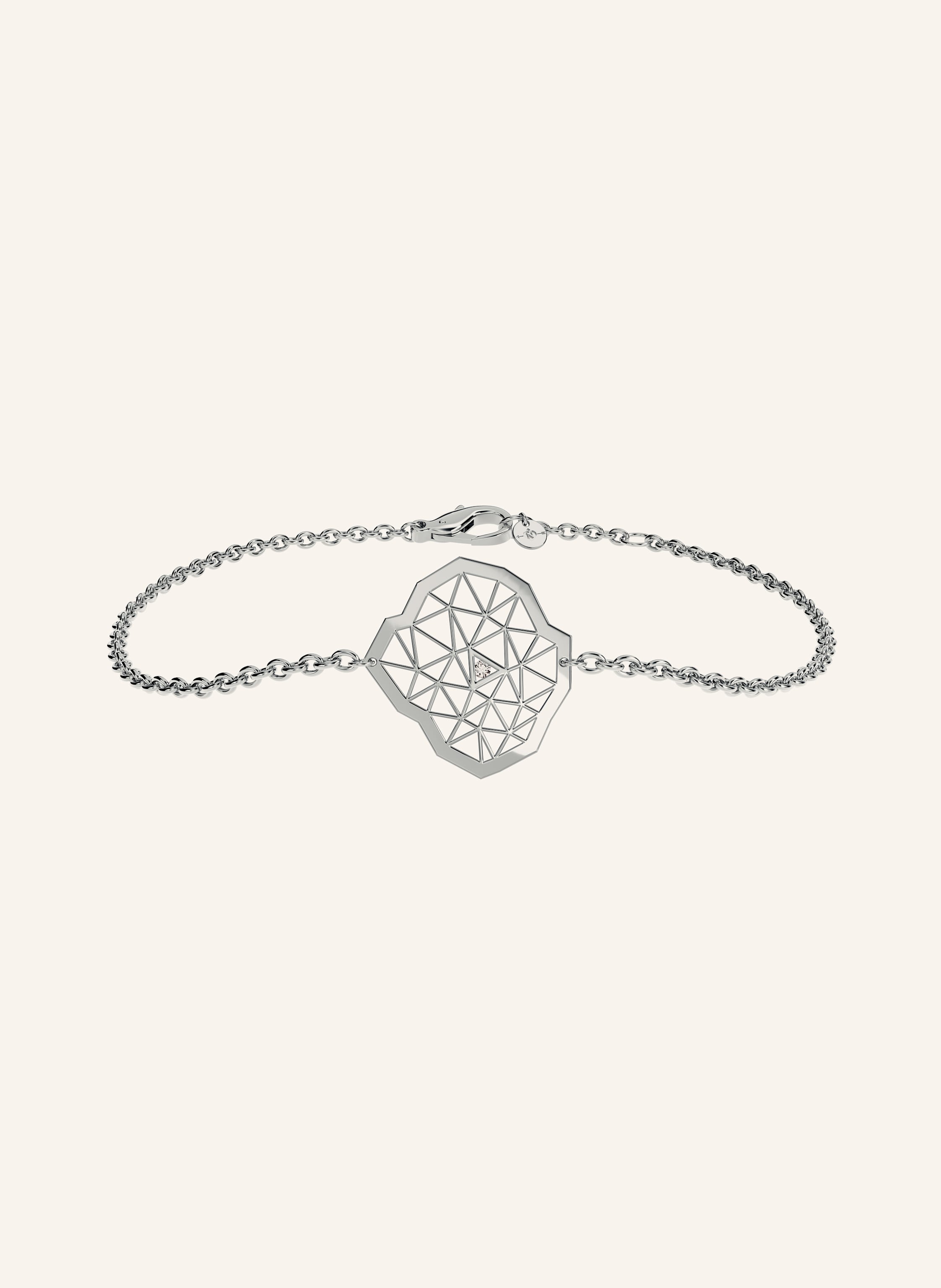 NIESSING Armband TOPIA VISION