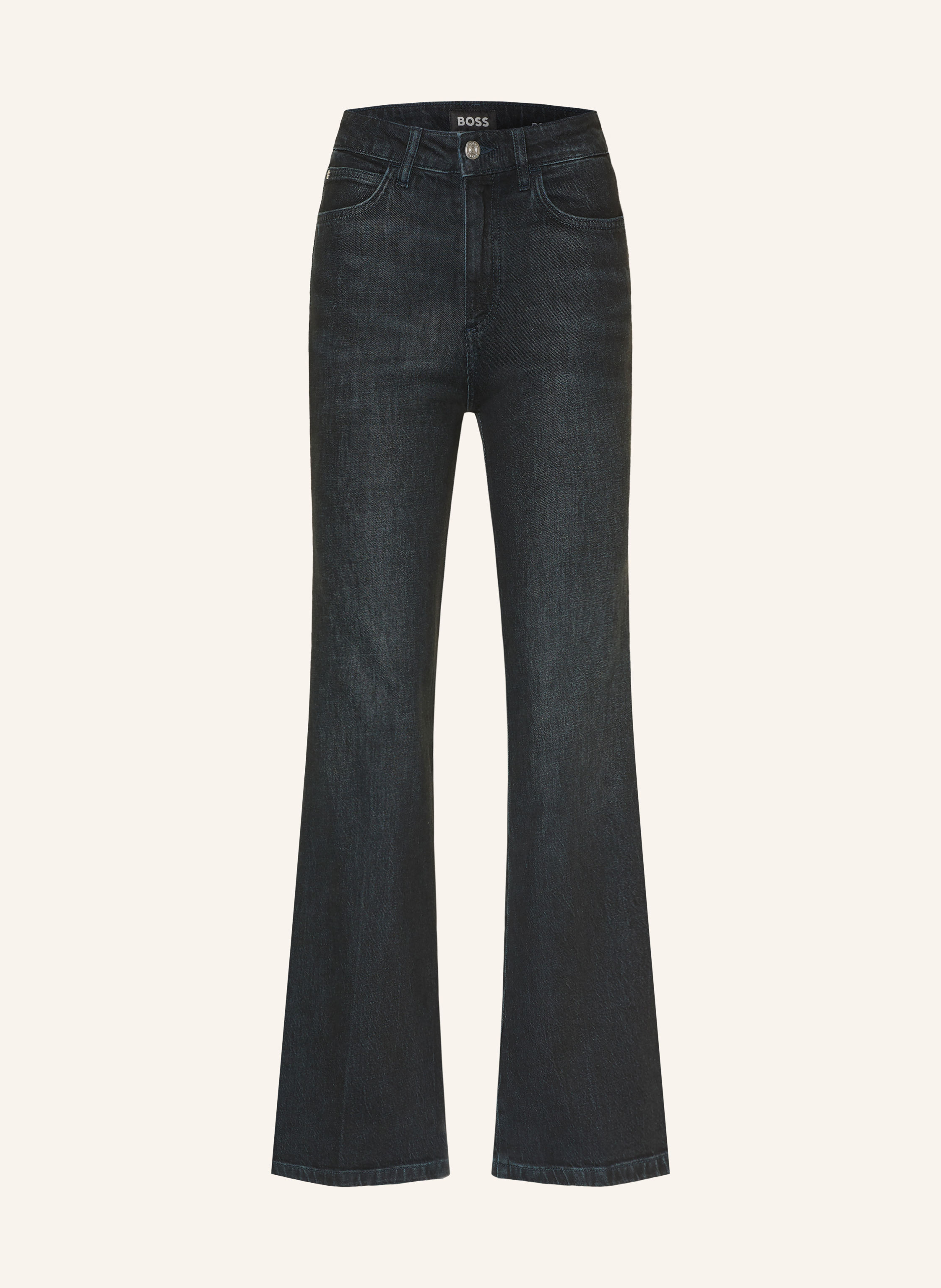 BOSS Bootcut Jeans ROSALYA 6.0