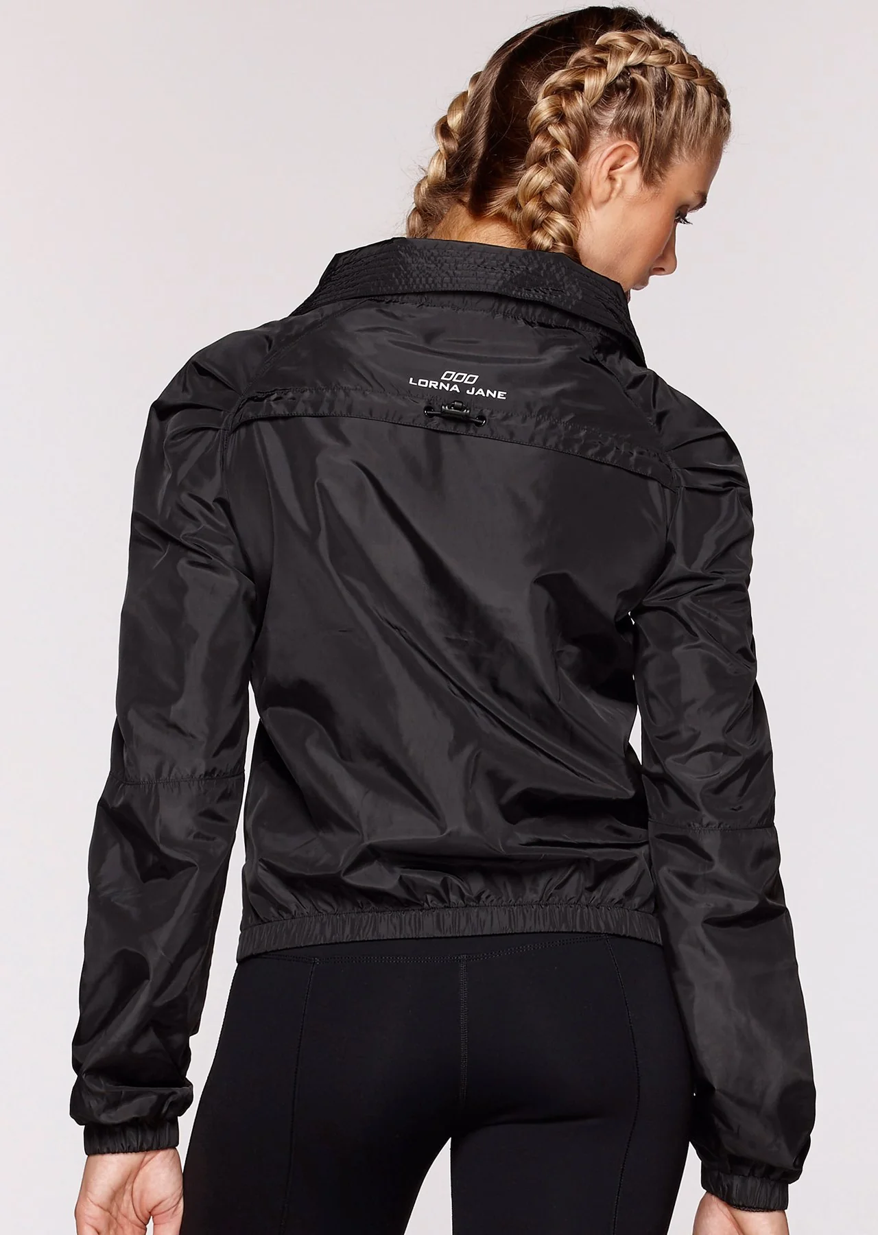 Authentic Active Jacket