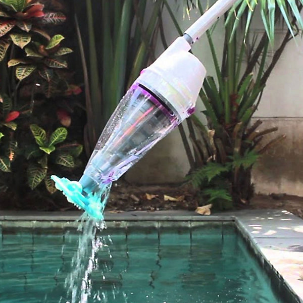 Aspirateur électrique Telsa 50 pour piscine