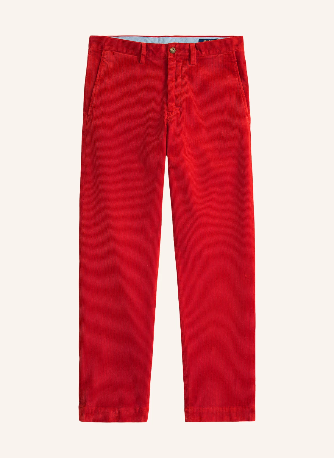 POLO RALPH LAUREN Cordchino Stretch Straight Fit