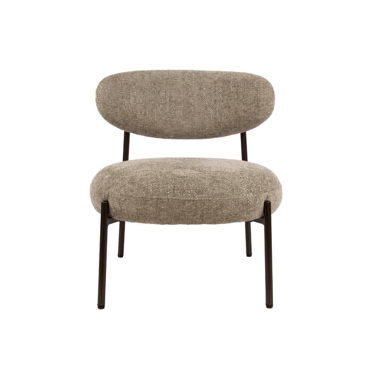 Fraaai - Pugh fauteuil tissee cargo - zand