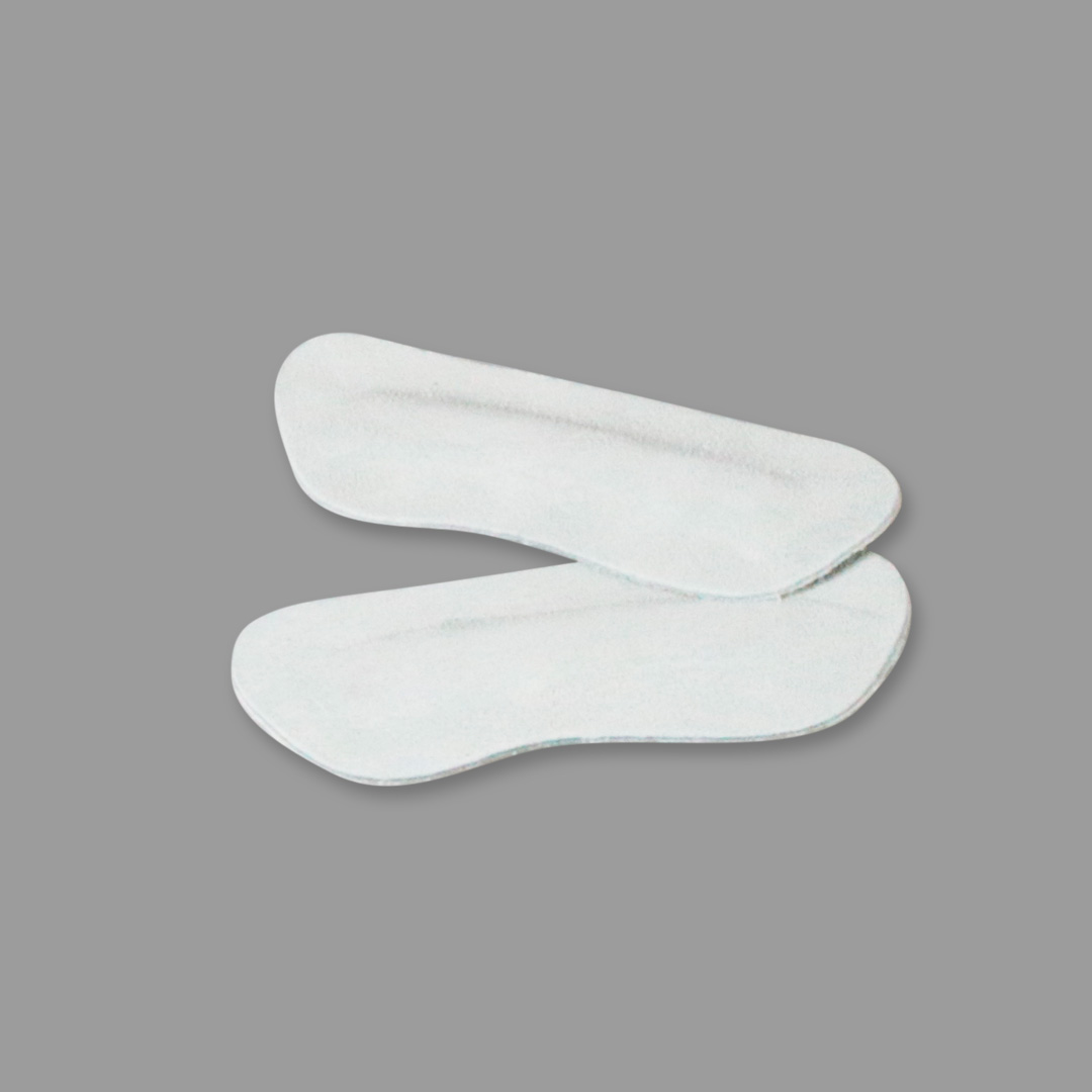 Protetores de calcanhar universal