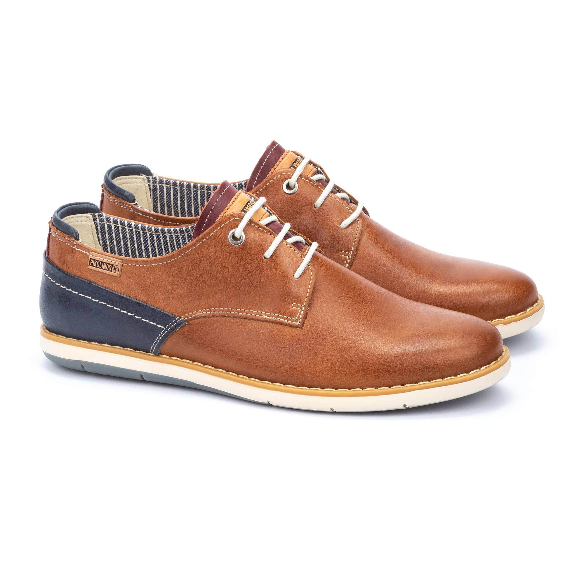 JUCAR - Zapato casual para hombre