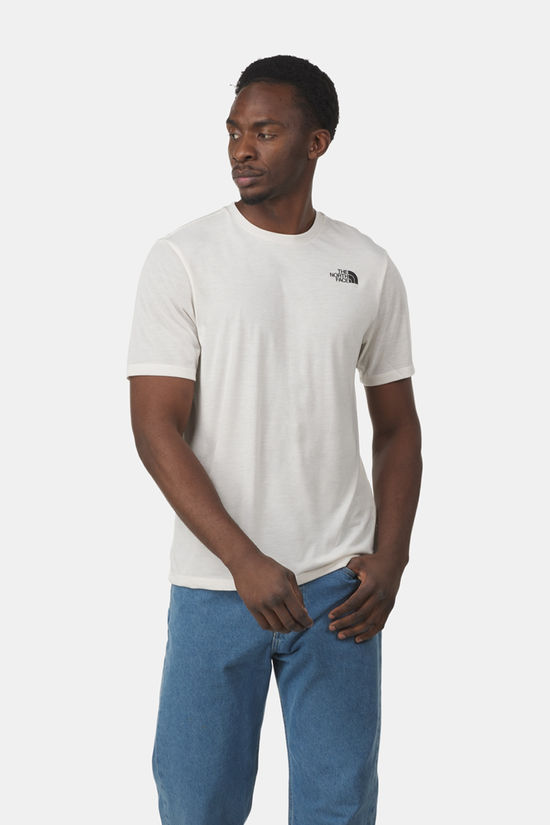 The North Face Foundation Mountains Faces T-shirt